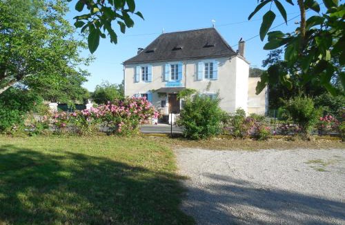 Rocamadour House | La Noyeraie Rocamadour