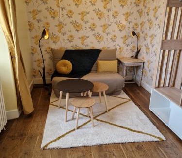 Rocamadour House | La Noyeraie Rocamadour