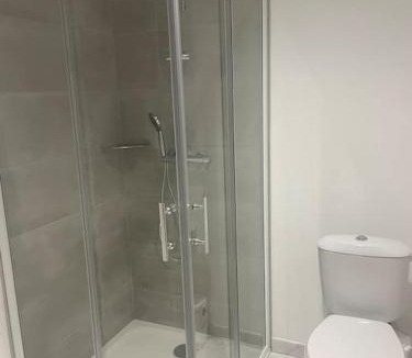 Rocroi Apartment | La nuit étoilée