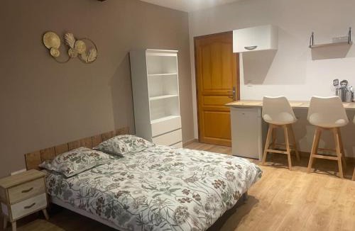 Rocroi Apartment | La nuit étoilée