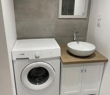 Rocroi Apartment | La nuit étoilée