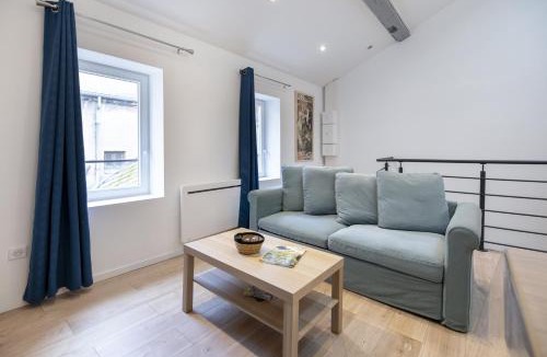 Thionville Apartment | La Nuit Etoilée