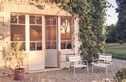 Vertheuil Bed & Breakfast | La Nuit & Le Jour