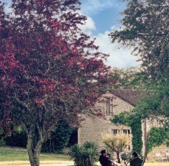 Vertheuil Bed & Breakfast | La Nuit & Le Jour