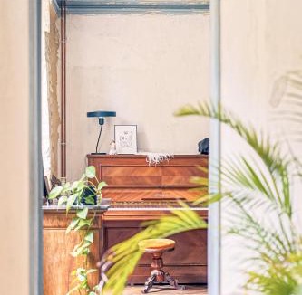 Vertheuil Bed & Breakfast | La Nuit & Le Jour