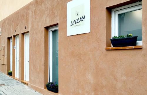 Guadarrama Apartment | LA OLMA apartamentos