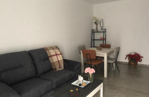 Guadarrama Apartment | LA OLMA apartamentos