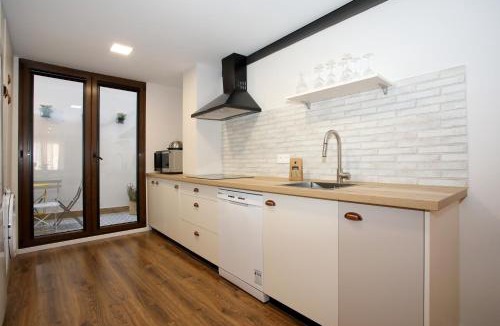 El Burgo de Osma Apartment | -La Olmeda- La Casona del Zoilo