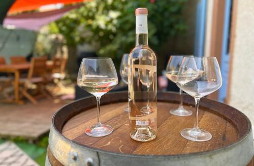 Laure-Minervois Bed & Breakfast | La ou je t emmenerai