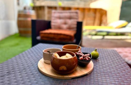 Laure-Minervois Bed & Breakfast | La ou je t emmenerai