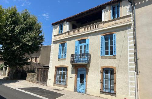 Laure-Minervois Bed & Breakfast | La ou je t emmenerai