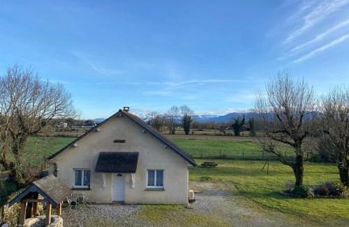 Bordes House | La ourniere