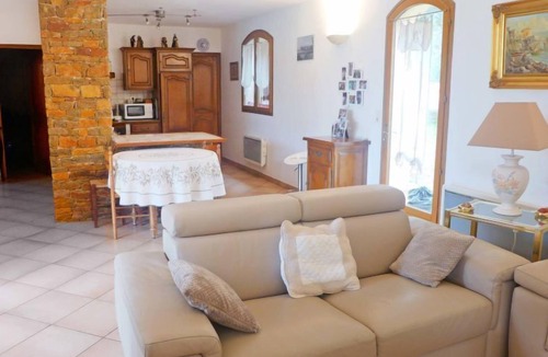 La Cadiere-d'Azur House | La Péguière by Interhome