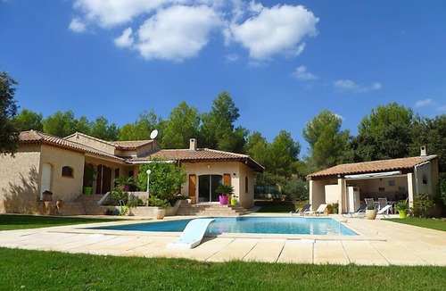 La Cadiere-d'Azur House | La Péguière by Interhome