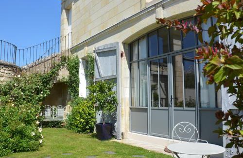 Beaumont-en-Veron House | La Pénesais