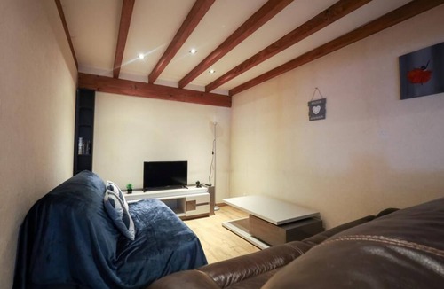 Amberieu-en-Bugey Apartment | La Pépite Centrale et Cosy