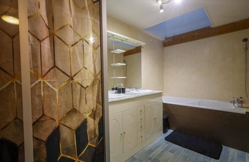 Amberieu-en-Bugey Apartment | La Pépite Centrale et Cosy