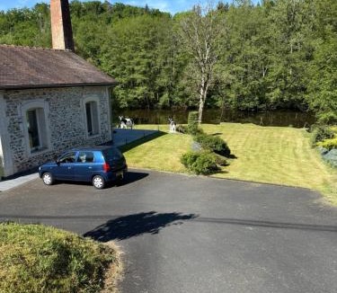 Glenic House | La pépite de Glénic