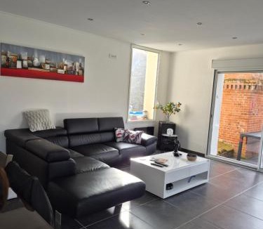 Glenic House | La pépite de Glénic