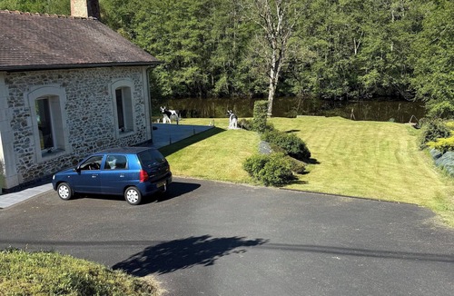 Glenic House | La Pépite de Glénic