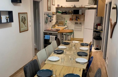 Nouvelle Ville Apartment | La pépite de la place