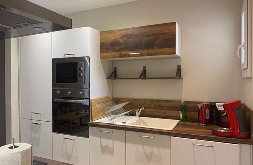 Chateaurenard House | La Pépite des Tours