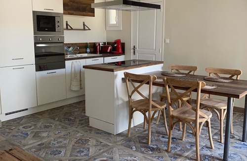 Chateaurenard House | La Pépite des Tours