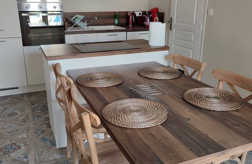 Chateaurenard House | La Pépite des Tours