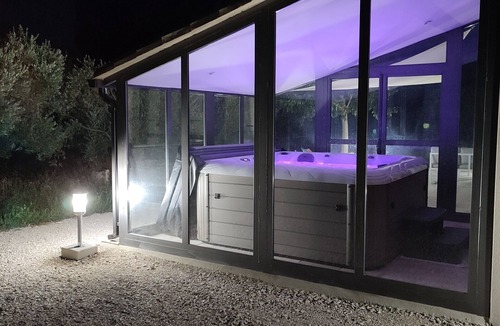 Chateaurenard House | La Pépite des Tours