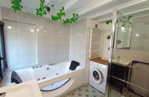 Preignac Apartment | La Pépite du Sauternais