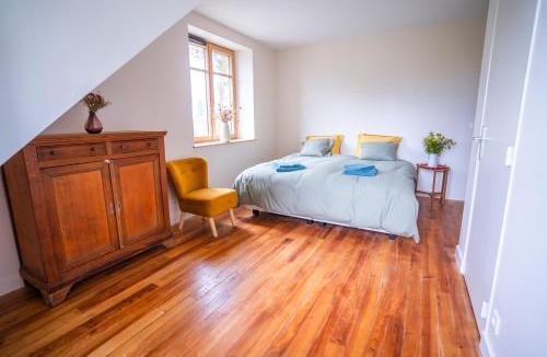 Margut Bed & Breakfast | La Pépite