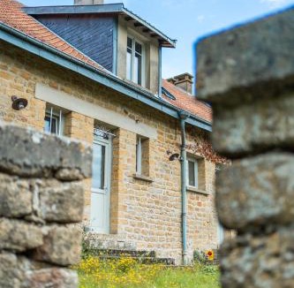 Margut Bed & Breakfast | La Pépite