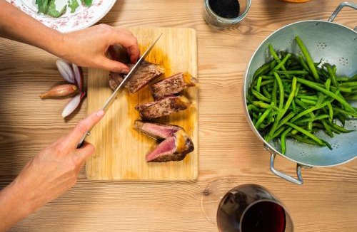 Margut Bed & Breakfast | La Pépite