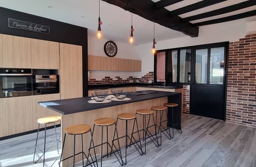 Gauriaguet House | La Pépite piscine, massage et spa