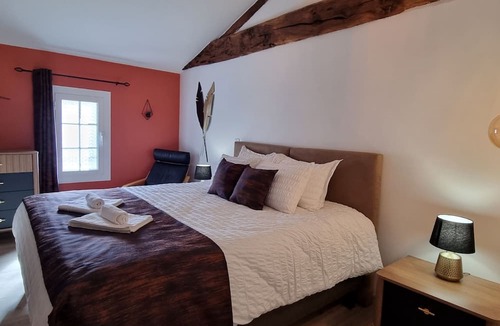 Gauriaguet House | La Pépite piscine, massage et spa