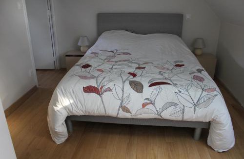 Penestin House | La Pérenne