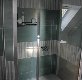 Penestin House | La Pérenne