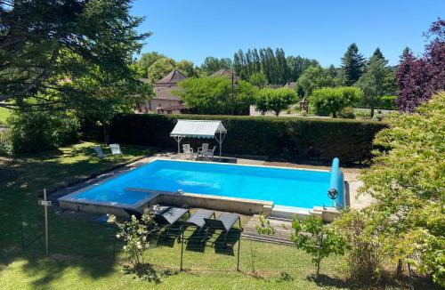 Badefols-sur-Dordogne House | La périgourdine