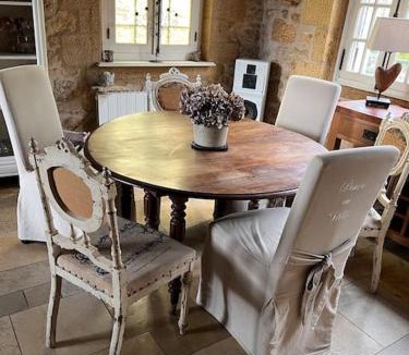 Saint-Cyprien House | La périgourdine et son spa