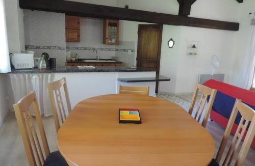 Laurabuc House | La Périole