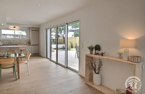 Binic House | La Pérouse - Binic Etables SUR MER