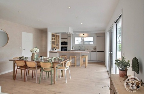 Binic House | La Pérouse - Binic Etables SUR MER