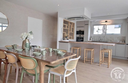 Binic House | La Pérouse - Binic Etables SUR MER