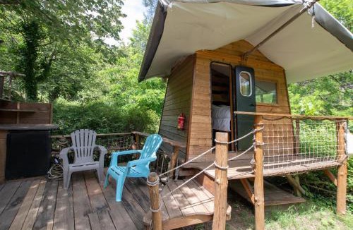 Malbosc Other | la pêcherie