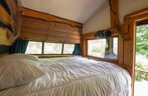 Malbosc Other | la pêcherie