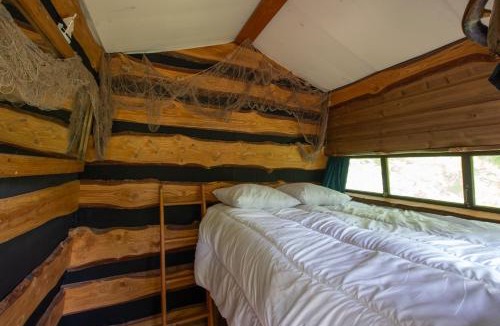 Malbosc Other | la pêcherie