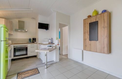 Fromentine Apartment | LA PÊCHERIE - VILLAS LES BAINS DE MER