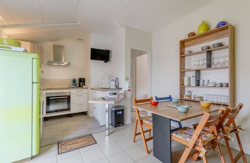 Fromentine Apartment | LA PÊCHERIE - VILLAS LES BAINS DE MER