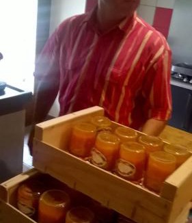 La Bouexiere House | La P'tit' Fugue