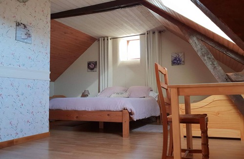 La Bouexiere Bed & Breakfast | La P'tit' Fugue